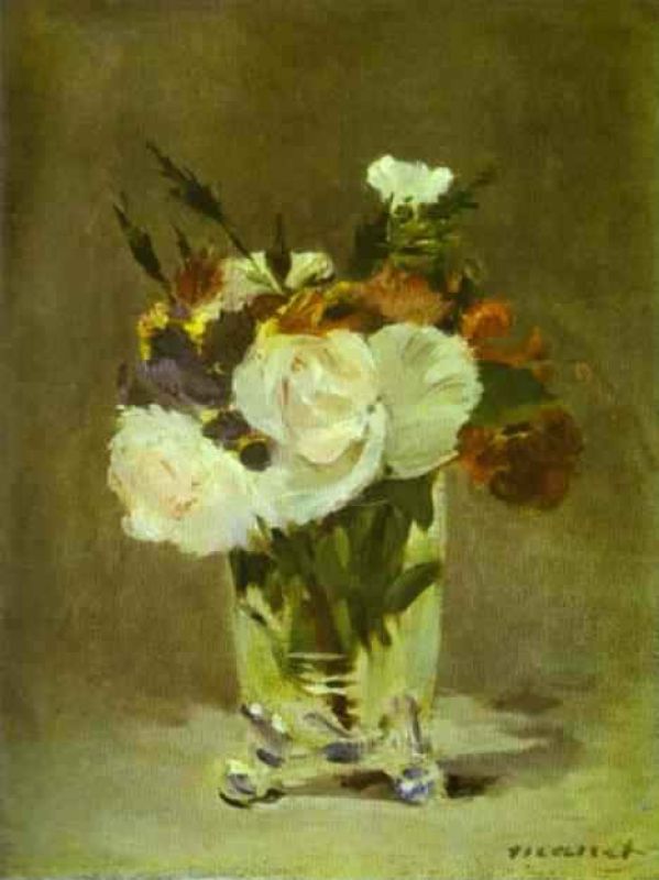flowers in a crystal vase.jpg